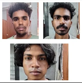 പോലീസിൽ പരാതി നൽകിയതിന് വൈരാഗ്യം; യുവാവിനെ മർദ്ദിച്ച്  കൊലപ്പെടുത്താന്‍ ശ്രമിച്ച കേസില്‍ മൂന്നുപേര്‍ അറസ്റ്റില്‍