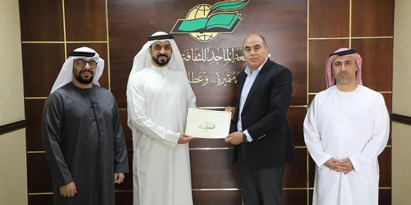 'മൈ ബുക്ക് ഈസ് യുവര്‍ ബുക്ക്'; യൂണിയന്‍ കോപിന്റെ പുസ്തക ദാന പരിപാടി സമാപിച്ചു; 10,675ല്‍ അധികം പുസ്‍തകങ്ങള്‍ അവസാന ഘട്ടത്തില്‍ ശേഖരിച്ചു