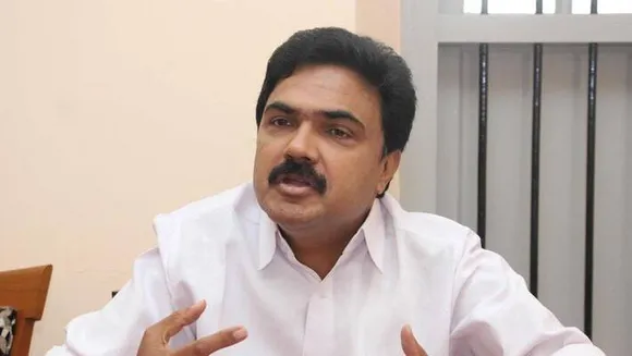 ജോസ് കെ മാണി രാജിവെച്ച് ഒഴിഞ്ഞ രാജ്യസഭ സീറ്റിലേക്ക് ഉപതെരഞ്ഞെടുപ്പ് പ്രഖ്യാപിച്ചു; ഉപതെരഞ്ഞെടുപ്പ് നവംബര്‍ 29ന്, നാമനിര്‍ദേശ പത്രിക സമര്‍പ്പിക്കാനുള്ള അവസാന തീയതി നവംബര്‍ 16