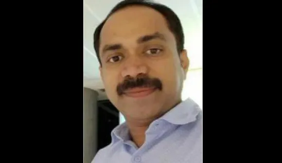 കൊടുങ്ങല്ലൂര്‍ പത്താഴക്കാട് സ്വദേശി സൗദിയിലെ ജുബൈലില്‍ മരണപെട്ടു.