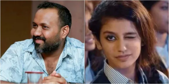 അഞ്ച് വർഷമായി, പാവം കുട്ടി,  വല്ല്യചന്ദനാദി ഓർമ്മക്കുറവിന് ബെസ്റ്റാ; പ്രിയ വാര്യര്‍ക്കെതിരെ  ഒമര്‍ ലുലു