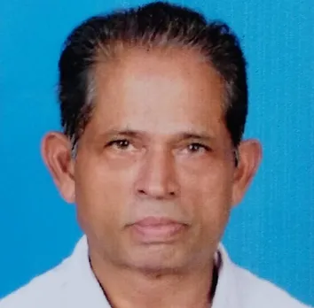 മണക്കാട്‌ മാപ്ലാശ്ശേരില്‍ എം.ജെ.സ്‌കറിയ നിര്യാതനായി