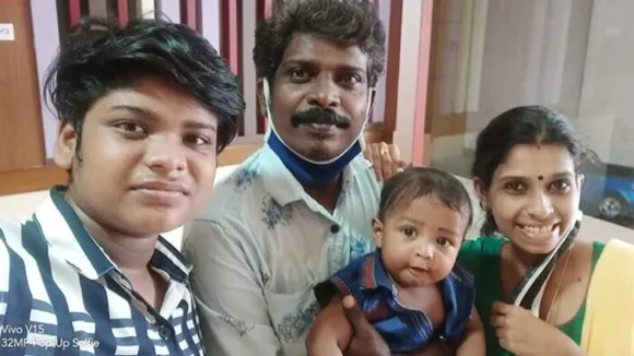 സ്വന്തമായി ഒരു വീടായിരുന്നു സുധിയുടെ വലിയ ആഗ്രഹം, വീട് വയ്ക്കാൻ സാധിക്കാത്തതിന്റെ സങ്കടം പറഞ്ഞ്  കരഞ്ഞിരുന്നു; മരണ വിവരം ഞെട്ടിച്ചു, അവന്റെ കുഞ്ഞുങ്ങളെ ഓർത്ത് സങ്കടം വരുന്നു: ഉല്ലാസ് പന്തളം