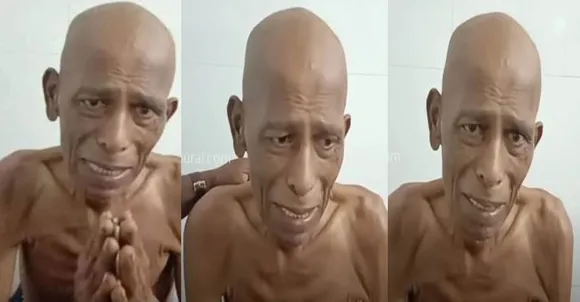 കണ്ടാല്‍ തിരിച്ചറിയില്ല; കോമഡി, നെഗറ്റീവ് റോളുകളിലൂടെ ശ്രദ്ധിക്കപ്പെട്ട തമിഴ് നടന്‍ തവസി കാന്‍സര്‍ ബാധിതനായി ഗുരുതരാവസ്ഥയില്‍