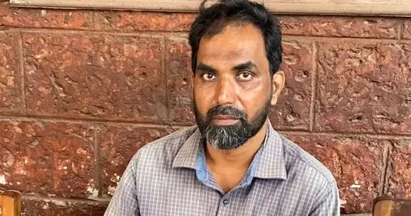 കാസർ​ഗോഡ് ഹവാല പണം പിടികൂടി: യുവാവ് അറസ്റ്റിൽ