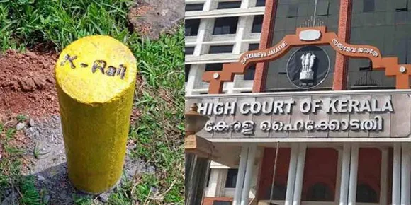 സില്‍വര്‍ലൈനില്‍ അനിശ്ചിതത്വം: 9 ജില്ലകളില്‍ സാമൂഹികാഘാത പഠന കാലാവധി അവസാനിച്ചു, എവിടെയുമെത്താതെ ജിയോ മാപ്പിങ്ങ്, കേന്ദ്രാനുമതിയില്ലെന്ന് വീണ്ടും റെയില്‍വേ