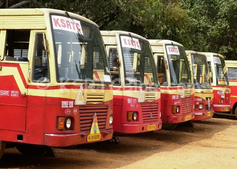 കെഎസ്ആര്‍ടിസിയില്‍ ഡയസ്‌നോണ്‍ പ്രഖ്യാപിച്ച് സര്‍ക്കാര്‍; ജോലിക്ക് ഹാജരായില്ലെങ്കില്‍ ശമ്പളമില്ല