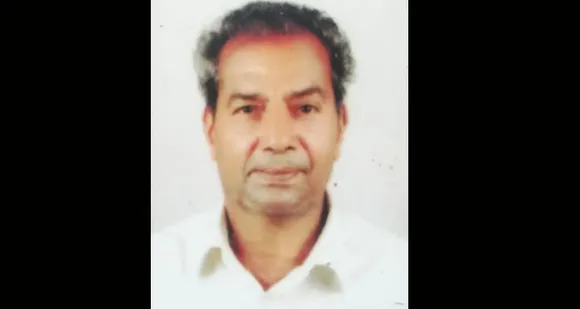 കോടിക്കുളം തോയലിൽ വർഗീസ് ചാക്കോ (83 )നിര്യാതനായി