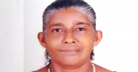 പൊട്ടിവീണ വൈദ്യുതി ലൈനിൽ നിന്ന് ഷോക്കേറ്റു : കൊല്ലത്ത് അഗതി മന്ദിരത്തിലെ അന്തേവാസിനിക്ക് ദാരുണാന്ത്യം