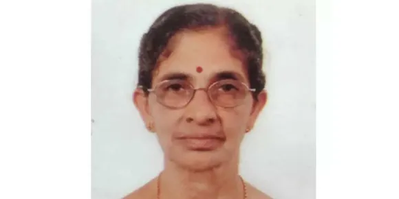 കണ്ണൂര്‍ കൂത്തുപറമ്പില്‍ വീട്ടമ്മയെ കിണറ്റിൽ മരിച്ച നിലയില്‍ കണ്ടെത്തി