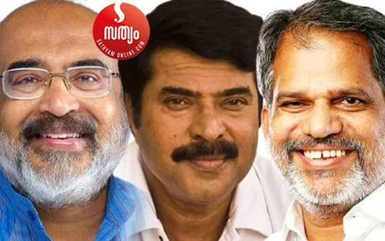 രാജ്യസഭയിലേക്ക് സിപിഎം നോമിനികളിലൊരാള്‍ നടന്‍ മമ്മൂട്ടി ! മമ്മൂട്ടിയെ ഇത്തവണ പരിഗണിക്കാന്‍ സാധ്യതയെന്ന് സൂചന. പിബിയിലേക്ക് പരിഗണിക്കുന്ന എ വിജയരാഘവനും രാജ്യസഭയിലേക്ക് ഉറപ്പിച്ചു ! സീറ്റ് പ്രതീക്ഷിച്ച് തോമസ് ഐസകും ! തലമുറമാറ്റത്തിനായി യുവനേതാക്കളും പരിഗണനയില്‍