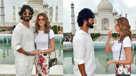 ബോളിവുഡ് താരം വിദ്യുത് ജാംവാല്‍ വിവാഹിതനാവുന്നു; വധു വിരാട് കോലിയുടെ സ്റ്റൈലിസ്റ്റ്