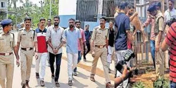 മലപ്പുറം കൊണ്ടോട്ടിയിൽ ബീഹാർ സ്വദേശിയെ അടിച്ച് കൊലപ്പെടുത്തിയ സംഭവം; മർദ്ദനം നടന്നിട്ടുണ്ടെന്ന് വീട്ടുടമസ്ഥന്റെ വെളിപ്പെടുത്തൽ