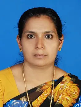 എടാട്‌ പൊട്ടനാനിയില്‍ മേരി ജോയി നിര്യാതയായി