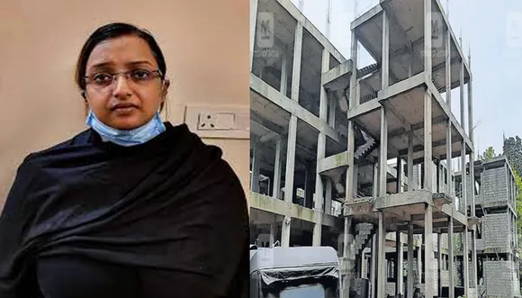 വടക്കാഞ്ചേരിയിലെ ഫ്ലാറ്റ് നിർമാണം തിരക്കിട്ടു നടത്തിയതിനു പിന്നിൽ മന്ത്രിസഭയിലെ ഉന്നതന്‍! കേന്ദ്ര ഏജൻസി അന്വേഷിക്കാൻ സാധ്യത.