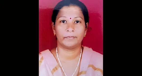 എടത്വ പച്ച ചെക്കിടിക്കാട് കണ്ണായികോണില്‍ (വേലപുരക്കൽ) ലിസിയാമ്മ തോമസ് (ഡെയ്സി - 56) ഡൽഹിയിൽ നിര്യാതയായി