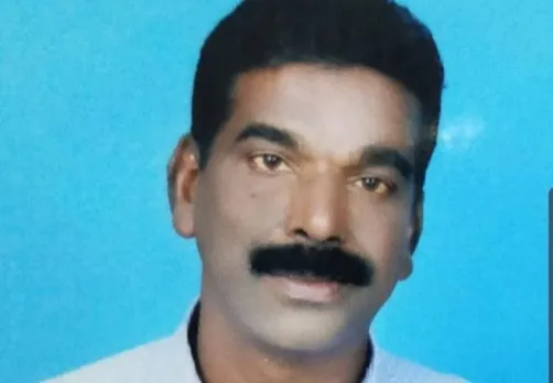 താമരശ്ശേരി വേനക്കാവിൽ എൻ.കെ ബാലകൃഷ്ണൻ നിര്യാതനായി