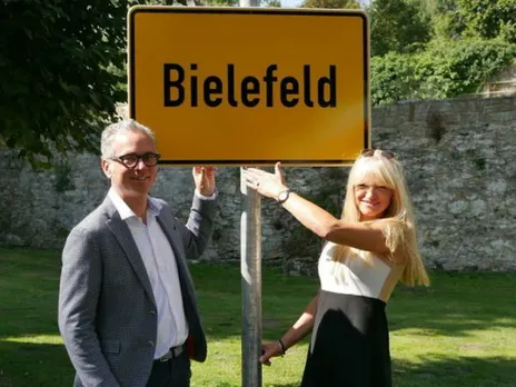 ഇനി ആ തമാശ വേണ്ട, ബീൽഫെൽഡ് നഗരം നിലവിലുണ്ട്. ഇല്ലെന്നു തെളിയിക്കുന്നവർക്ക് 8 കോടി രൂപാ സമ്മാനം !