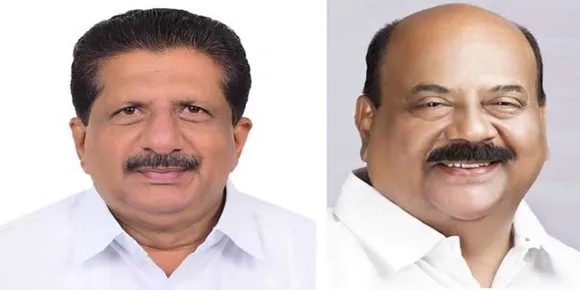 മോൻസ് ജോസഫിനും മാണി സി കാപ്പനും ന്യൂയോർക്ക് കേരള സമാജം അവാർഡ്