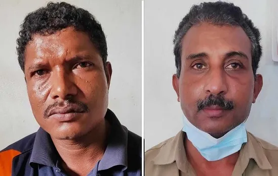 ഈരാറ്റുപേട്ടയില്‍ വന്‍ ചാരായ വേട്ട; 'ജോണ്‍ ഹോനായി'യിയും കൂട്ടാളിയും എക്‌സൈസിന്റെ പിടിയില്‍; പ്രതികളെ പിടികൂടിയത് സാഹസികമായി