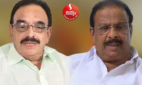 മത ന്യൂനപക്ഷങ്ങളെ ഉൻമൂലനം ചെയ്യാൻ പദ്ധതിയിടുന്ന ആർഎസ്എസിനെ സംരക്ഷിക്കേണ്ട ബാധ്യത ആർക്കാണ് ? ആർഎസ്എസ് അന്നും ഇന്നും ആർഎസ്എസ് തന്നെയാണ്. 'ഹേ റാം' എന്നുച്ചരിച്ച് മഹാത്മാവ് പിടഞ്ഞു വീണത് ഓട്ടോറിക്ഷയിടിച്ചല്ല. അതെങ്കിലും മറക്കാതിരുന്നു കൂടെ. രൂക്ഷവിരമർശനവുമായി മുസ്ലീം ലീഗ്, ശാഖകൾക്ക് സംരക്ഷണം നൽകിയെന്ന കെ സുധാകരന്റെ വെളിപ്പടുത്തലിൽ യുഡിഎഫിൽ പൊട്ടിത്തെറി !