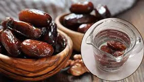 ഈന്തപ്പഴം കുതിര്‍ത്ത് കഴിക്കുന്നതുകൊണ്ടുള്ള ​ഗുണങ്ങൾ എന്തൊക്കെയെന്ന് നോക്കാം...
