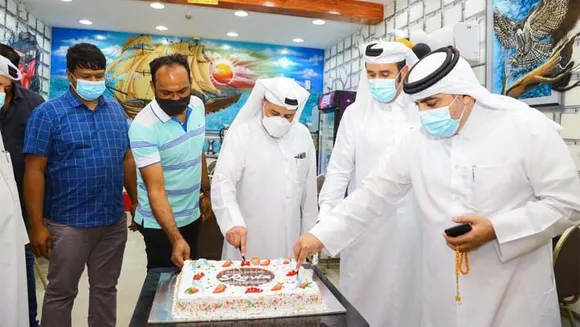 ഭക്ഷണ പ്രേമികളെ സ്വാഗതം ചെയ്ത് റാവിസ് ഗ്രില്‍സ് ആന്റ് റസ്റ്റോറന്റ്