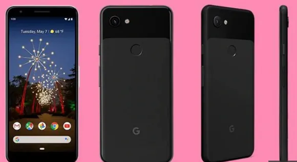 ഗൂഗിള്‍ പിക്‌സല്‍ 3എ സ്മാര്‍ട്ട് ഫോണുകള്‍ ഉടന്‍ വിപണിയിലെത്തും