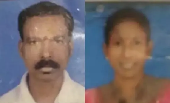 കാസര്‍കോട് മദ്യപിച്ചെത്തിയ ഭര്‍ത്താവ് ഭാര്യയെ അടിച്ചു കൊലപ്പെടുത്തി