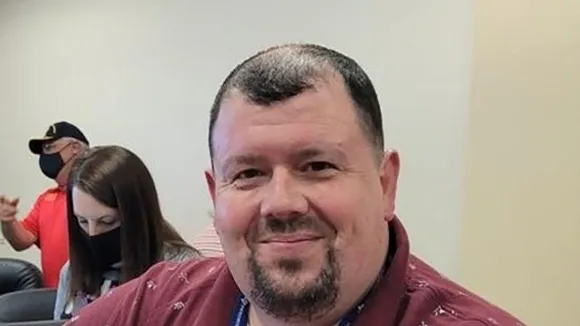 ടെക്‌സസില്‍ റിപ്പബ്ലിക്കന്‍ നേതാവ് കോവിഡ് ബാധിച്ച് അന്തരിച്ചു