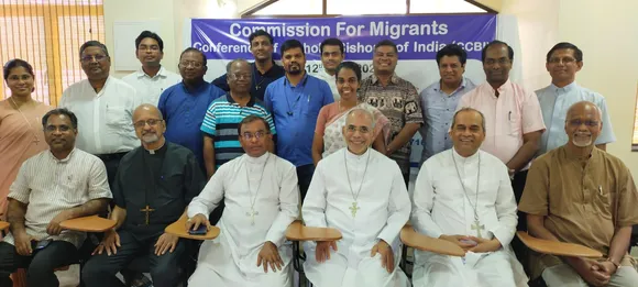 തൊഴിലില്ലായ്മയും സാമ്പത്തിക അസമത്വവും യുവജനങ്ങളെ വൻതോതിൽ പ്രവാസത്തിന് നിർബന്ധിക്കുന്നു: സിസിബിഐ പ്രാവാസികാര്യ കമ്മീഷൻ