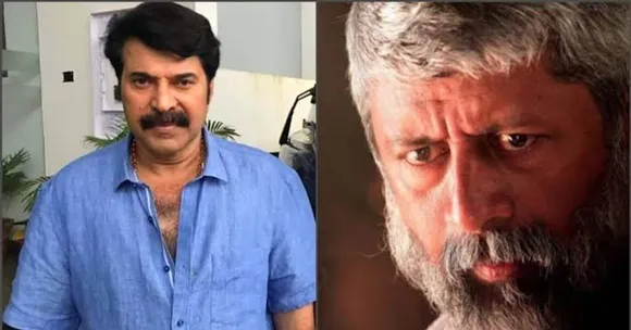 "മമ്മൂട്ടി നായകനാകുന്ന ഹോളിവുഡ് ചിത്രം - ഒരു മനോഹരമായ സ്വപ്നം മാത്രം" ; തുറന്ന് പറഞ്ഞ് സംവിധായകൻ ടി കെ രാജീവ് കുമാർ