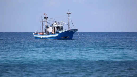 തമിഴ്നാട്ടിൽ നിന്നുള്ള മത്സ്യത്തൊഴിലാളികൾക്ക് നേരെ ശ്രീലങ്കൻ നാവികസേന വെടിയുതിർത്തു, ഒരാൾക്ക് പരിക്ക്