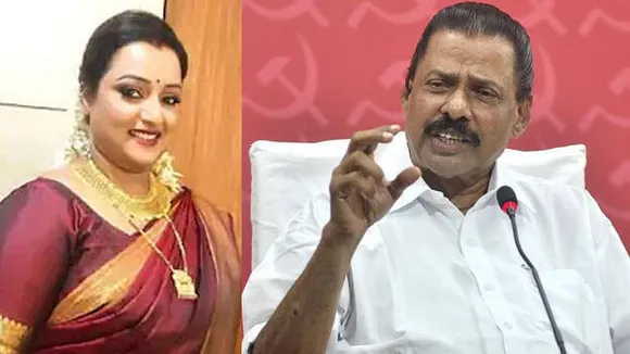 അപകീര്‍ത്തി പരാമര്‍ശം; സ്വപ്ന സുരേഷിനെതിരെ എം.വി. ഗോവിന്ദന്‍ ഇന്ന് മാനനഷ്ടക്കേസ് ഫയല്‍ ചെയ്യും