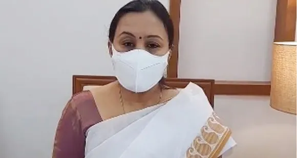 പേരൂര്‍ക്കട ആശുപത്രിയില്‍ ആരോഗ്യമന്ത്രിയുടെ മിന്നല്‍ സന്ദര്‍ശനം; ആശുപത്രികളുടെ പ്രവർത്തനങ്ങൾ നേരിട്ട് മനസിലാക്കുന്നതിന് വേണ്ടിയാണ് സന്ദര്‍ശനമെന്ന് മന്ത്രി; ആരോഗ്യവകുപ്പ് ഡയറക്ടറിനോട് അടിയന്തര റിപ്പോർട്ട് തേടി; വീഡിയോ