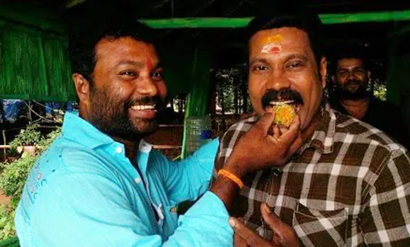 കുടുംബത്തിലെ സാമ്പത്തികസ്ഥിതി മോശം: കലാഭവന്‍ മണിയുടെ സഹോദരന്‍