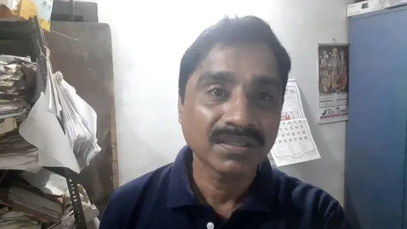 ഫോണില്‍ വിളിക്കുമ്പോൾ  ഡല്‍ഹിയിലാണെന്ന മറുപടി, ഒടുവിൽ  സൈബര്‍ സെല്ലിന്റെ സഹായത്തോടെ പന്തളത്ത്  കുടുങ്ങി; വിദേശത്ത് ജോലി വാഗ്ദാനം ചെയ്ത് ലക്ഷങ്ങള്‍ തട്ടിയെടുത്തയാള്‍ പിടിയില്‍
