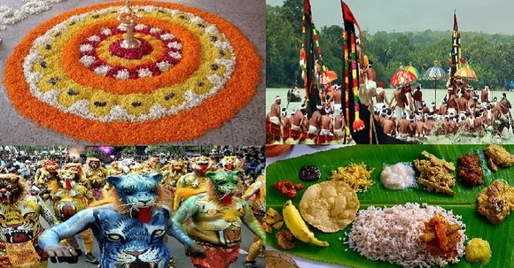 ഓണാഘോഷം; ഐതീഹ്യം മുതല്‍ ആചാരങ്ങള്‍ വരെ