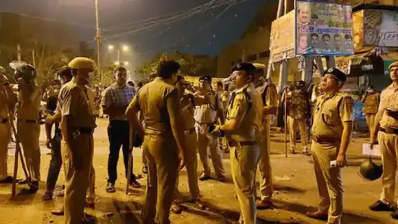 ഫേസ്ബുക്കിൽ ഫ്രണ്ട് റിക്വസ്റ്റ് സ്വീകരിക്കാത്തതിന്റെ ദേഷ്യം; കൗമാരക്കാരൻ 16 കാരിയെ കുത്തിക്കൊലപ്പെടുത്തി