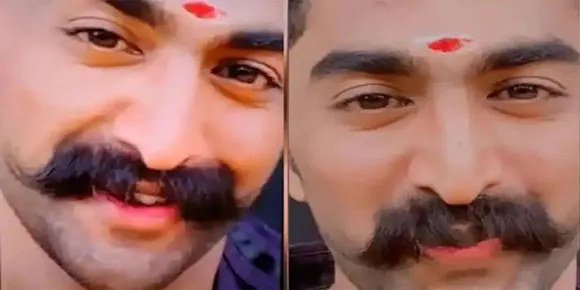 പൊലീസിലെ ജോലി രാജിവെച്ചു, ഇപ്പോൾ ചാനലിൽ ജോലി ചെയ്യുന്നു;  റീൽസ് താരം സ്ത്രീകളെ കബളിപ്പിച്ചത് ഇങ്ങനെ