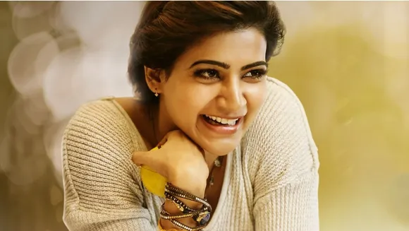 സാമന്തയുടെ 'ശാകുന്തളം' ഏപ്രില്‍ 14ന് തിയേറ്ററുകളില്‍ എത്തുകയാണ്; എന്നാൽ താരം അനാരോഗ്യം കാരണം ചിത്രത്തിന്റെ പ്രമോഷന്‍ പരിപാടികളില്‍ ല്‍ നിന്നും വിട്ടു നില്‍ക്കുകയാണെന്ന് റിപ്പോർട്ട്