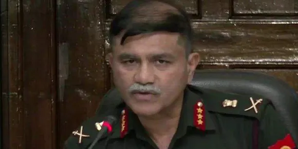 അഗ്‌നിപഥ് പദ്ധതി; പ്രക്ഷോഭകര്‍ക്ക് സൈന്യത്തില്‍ പ്രവേശനമില്ല; വര്‍ഷത്തില്‍ ഒന്നേകാല്‍ ലക്ഷം പേര്‍ക്ക് അവസരം; 23.24 ലക്ഷം വരുമാനം