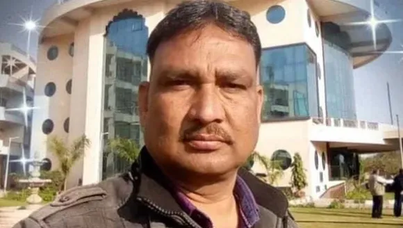 രാ​ജ​സ്ഥാ​നി​ൽ കേ​സ​ന്വേ​ഷണ​ത്തിനെത്തി​യ പോ​ലീ​സ് കോ​ണ്‍​സ്റ്റ​ബി​ളി​നെ ആള്‍ക്കൂട്ടം അ​ടി​ച്ചു​കൊ​ന്നു