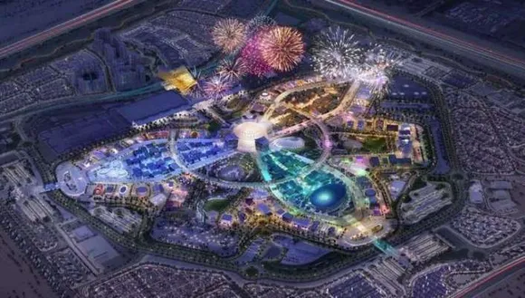 ദുബായ് വേള്‍ഡ് എക്‌സ്‌പോ 2020- പുതിയ തിയതി, 2021 ഒക്ടോബര്‍ ഒന്നിന് ആകുമെന്ന് സൂചന