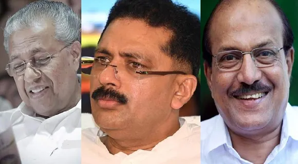മതനേതാവിനെ അധ്യക്ഷനാക്കി കെടി ജലീലിന്റെ നേതൃത്വത്തില്‍ കോഴിക്കോട് ആസ്ഥാനമായി പുതിയ പാര്‍ട്ടി ? സിപിഎമ്മിലെ 4 മുസ്ലീം സ്വതന്ത്ര എംഎല്‍എമാര്‍ പുതിയ പാര്‍ട്ടിയുടെ ഭാഗമാകും. ലക്ഷ്യം വച്ചത്  ലീഗിലെ 'തങ്ങളെ'പ്പോലെ ജലീലിനെ മലബാറിലെ ആത്മീയാചാര്യനാക്കാന്‍. മുസ്ലീംലീഗിന്റെ മലബാറിലെ അപ്രമാദിത്വം അവസാനിപ്പിക്കാനുള്ള പുതിയ പാര്‍ട്ടി എന്ന ആശയം സിപിഎം വക. കോട്ടക്കലില്‍ 5 ലക്ഷം പേരെ അണിനിരത്തി പാര്‍ട്ടി പ്രഖ്യാപിക്കാനുള്ള ശ്രമം ആദ്യം പൊളിഞ്ഞത് കോവിഡ് മൂലം. വീണ്ടും ഡിസംബറില്‍ പ്രഖ്യാപനം നടത്താനിരിക്കെ ജലീലിന് കുരുക്കായി സ്വര്‍ണക്കടത്ത് വിവാദം. പുതിയ മുസ്ലീം പാര്‍ട്ടിയെന്ന നീക്കം മണത്തതോടെ കുഞ്ഞാലിക്കുട്ടിയെ തിരികെവിളിച്ചു പാണക്കാടിന്‍റെ ബദല്‍ നീക്കം