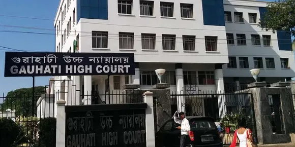 ഗു​സ്തി ഫെ​ഡ​റേ​ഷ​ൻ തെ​ര​ഞ്ഞെ​ടു​പ്പ് ന​ട​പ​ടി​ക​ൾ സ്റ്റേ ​ചെ​യ്ത് ഗോ​ഹ‌​ട്ടി ഹൈ​ക്കോ​ട​തി