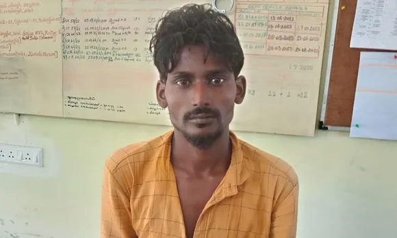 കുറവിലങ്ങാട് ടൗണിലും പരിസര പ്രദേശങ്ങളിലും കഞ്ചാവ് വില്പന ടത്തിയ ബംഗാള്‍ സ്വദേശി പിടിയിൽ