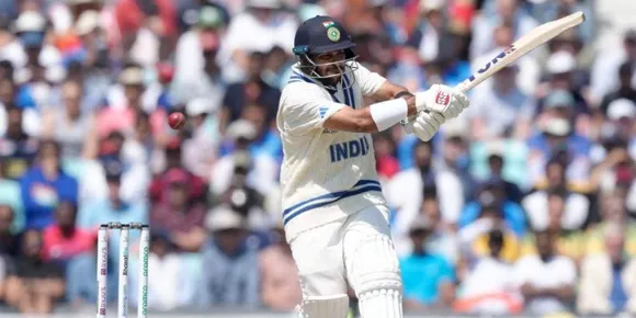 ഇന്ത്യയുടെ പോരാട്ടം അവസാനിച്ചു; ഓസ്‌ട്രേലിയക്ക് 173 റണ്‍സ് ലീഡ്; രഹാനെയ്ക്കും ശാര്‍ദുലിനും അര്‍ധ സെഞ്ച്വറി