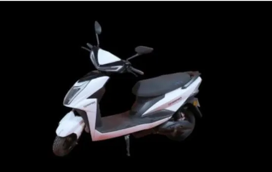 അമ്പതിനായിരം രൂപയ്ക്ക് ഒരു ഇലക്ട്രിക് സ്കൂട്ടർ