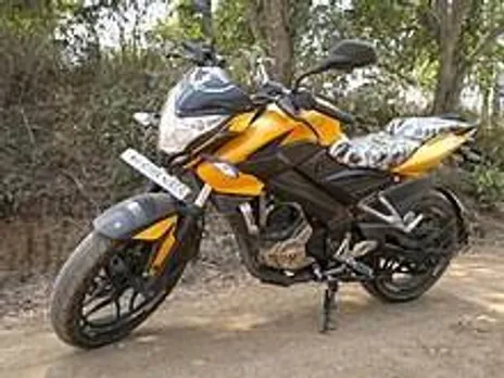 സുപ്രധാന നാഴികക്കല്ല് കൈവരിച്ച് ഇന്ത്യൻ ഇരുചക്ര വാഹനഭീമൻ ബജാജ് ഓട്ടോയും ഓസ്ട്രിയൻ ബ്രാൻഡായ കെടിഎമ്മും തമ്മിലുള്ള പങ്കാളിത്തം..